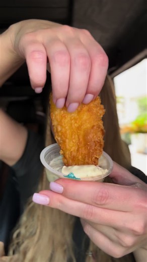 Seafood, but make it McDonald’s! 🦐🐟 Trying out the new limited-time Seafood Festival menu from McDonald’s UAE! @McDonald’s UAE #fyp #dubaitiktok #mukbang #asmrfood #mcdonalds