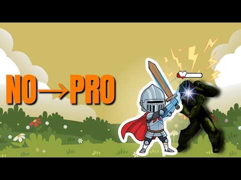 Build a Clean 2D Combat System in Unity (Sword Attack Tutorial)