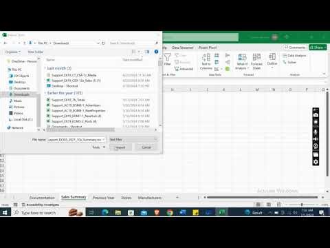 New Perspectives Excel 2019 | Module 10: SAM Project 1a Lighting Designs #newperspectives