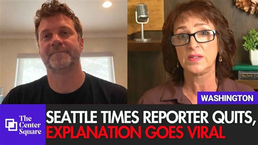 Seattle Times sportswriter quits over rejected girls sports story