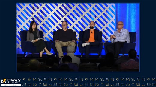 Keynote Panel Linux and RISC-V Principles for a Winning Partnership