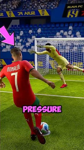 Cristiano Ronaldo Carried a Nation… With One Kick 🇵🇹⚽