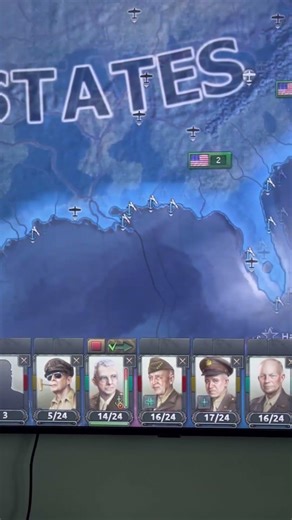 Gambit USA