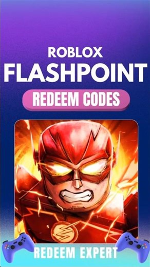 FLASHPOINT REDEEM CODES | FLASHPOINT CODES | ROBLOX FLASHPOINT CODES #flashpoint #flashpointcodes