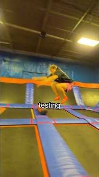 Testing 3 levels of gaming locations!