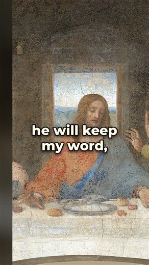 The One Question Jude Asked Jesus | John 14:22–23