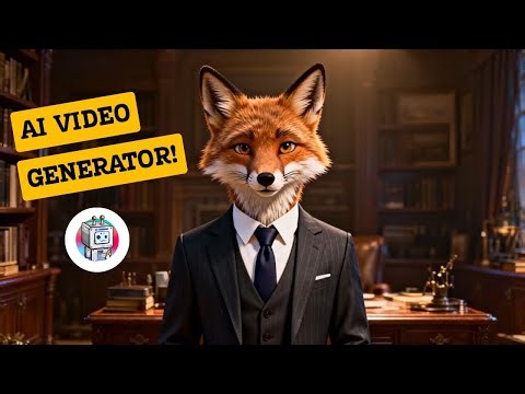 Create Cinematic AI Videos in Seconds with DomoAI (Step-by-Step Guide)