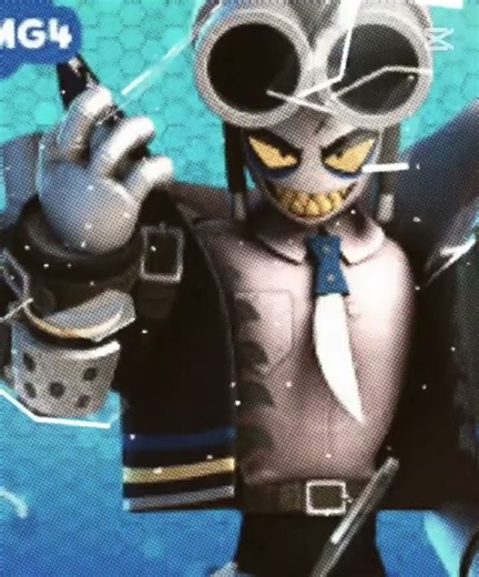 MR. WPNZ EDIT (SMG4) #edit
