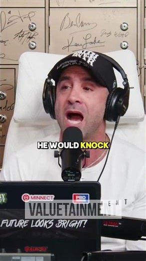 Jake Paul KO’d by Anthony Joshua