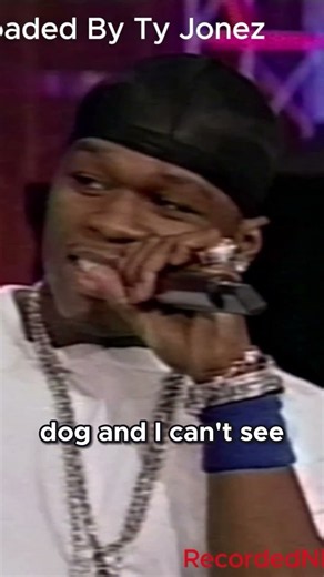 The Story of Many Men 50 Cent's Favorite Song