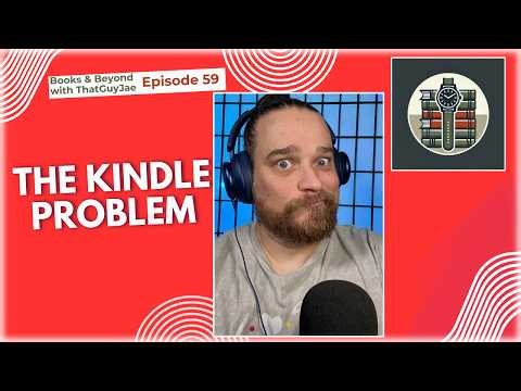 You Don't Own Your E-Books: The Kindle Problem