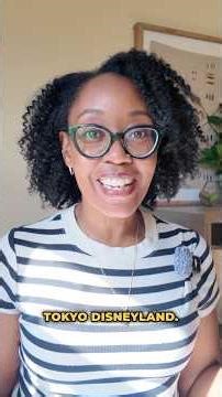 Things You Didn’t Know About Tokyo Disneyland (Hidden Secrets) 👀