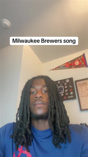 #baseball #mlb | milwaukee brewers song