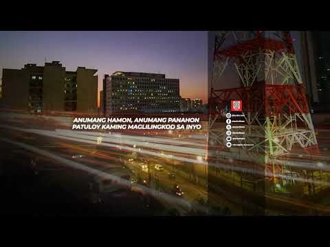 Market Edge | ANC (17 April 2026)