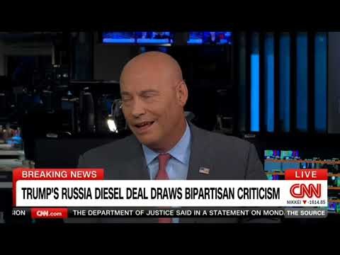 CNN News — October 12, 2026 — 9 PM ET