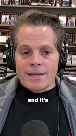 As Trump Gets Older, This Will Happen I Anthony Scaramucci