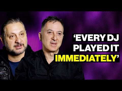 Deep Dish ‘Flashdance’ | The Making Of A House Hit