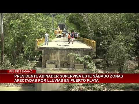 CDN Fin de Semana | Ericka Bardot