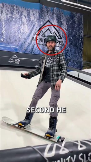 He Fell Instantly... But Wait Until You See The Finish! 🤯