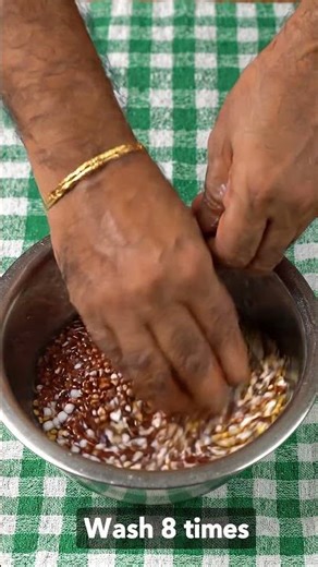 Soft & Crispy Bun Dosa 😋 Calcium Rich Breakfast #breakfastrecipe #healthy #dosa