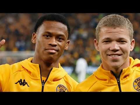 🚨 NO ONE SAW THIS COMING! A SHOCKING TURN OF EVENTS AT KAIZER CHIEFS! 🔥💛