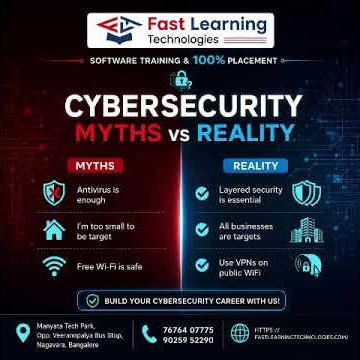 Secure Your Future with Cybersecurity Training!