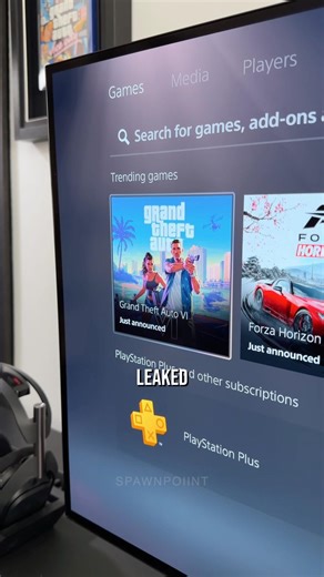 GTA 6 pre-orders just leaked