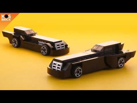 Lego (Tutorial)