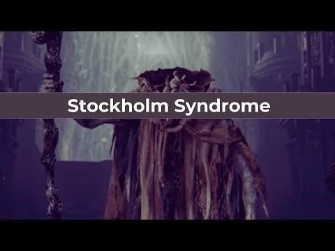 Internalized Oppression