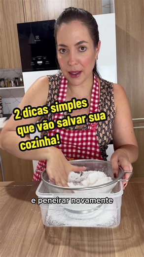 2 dicas simples para facilitar sua vida na cozinha