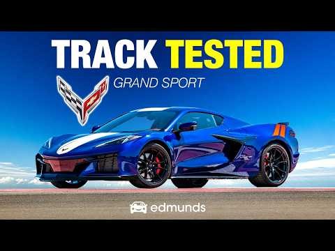 This Is Actually the Best Corvette