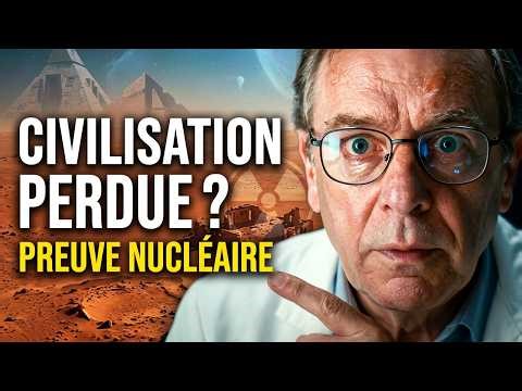 MARS : LA CIVILISATION PERDUE | Ce que la NASA Cache depuis 50 Ans
