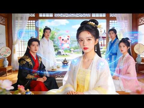 【全集】她刚穿越就被暴君下令杖毙，全族蒙冤等死，谁知她竟觉醒读档系统无限重来！一次次逆转命运狠狠干翻全局，连冷血暴君都被她撩到失控！|#短剧 #cdrama #chinesedrama #虐渣 #女主