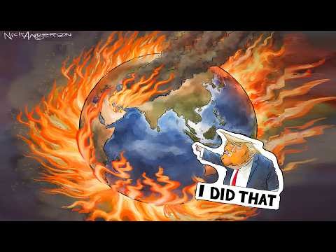 Best American Political Cartoons | Trump Satire, U.S. Politics Humor & Daily Political News | MAR 16