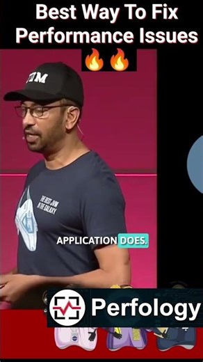 How to Fix Java Performance Issues #perfology #performancetesting #javaperformance #javaapps