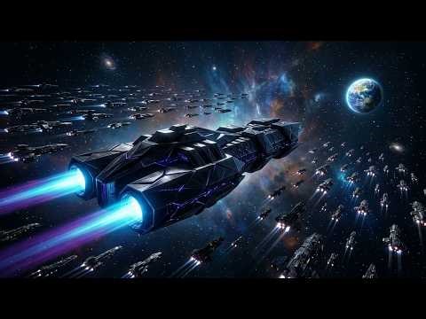 Aliens Launched a Surprise Invasion — Then They Realized the Planet Was Earth | HFY Sci-Fi Story