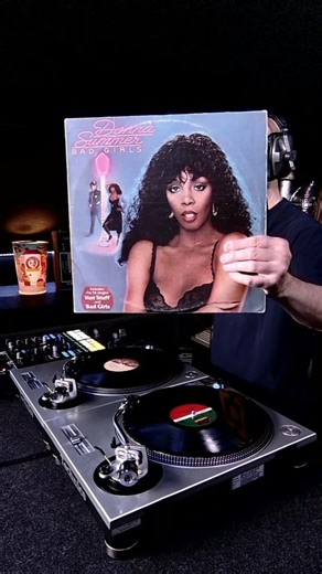 Dj "S" - Donna Summer & THP (Short)
