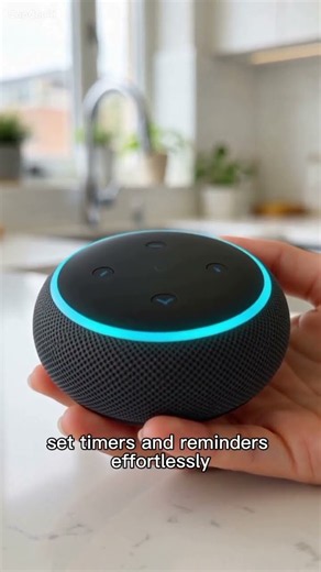 🔥 Amazon Echo Dot – Small Speaker, Big Smart Features! #viral #tech #bilalsbestbuys #echo #gadgetry