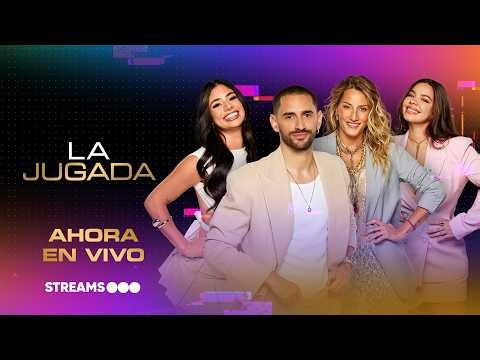 ¿QUIÉN CANTA MEJOR? | #LAJUGADA [PROGRAMA COMPLETO] 25/08/26
