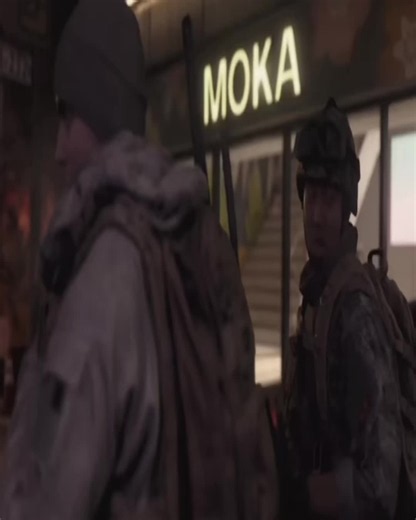 Glad they brought him back.| #fyp #codmw4 #mw4 #modernwarfare4 #cpldunn