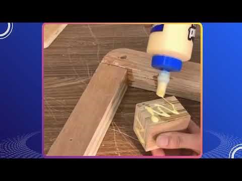 Genius DIY working Tools Invented by a Carpenter - No One Shows This! #Shorts #DIY #Magic #ViewIdea