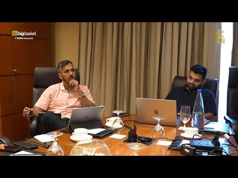 RCB Auction Planning Videos - WPL Edition | Episode 1 | Bold Diaries