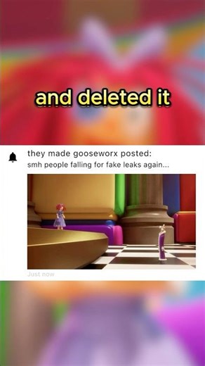 What is wrong with Ragatha? New Digital Circus Episode 8 Teaser