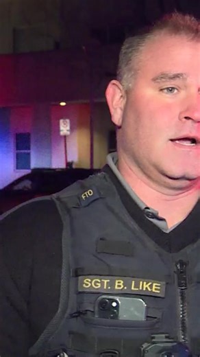 Oklahoma City police are investigating after a hotel security guard was shot and killed in downtown Oklahoma City on Sunday morning. More here: https://tinyurl.com/2s6mdhw3 | KOCO 5 News