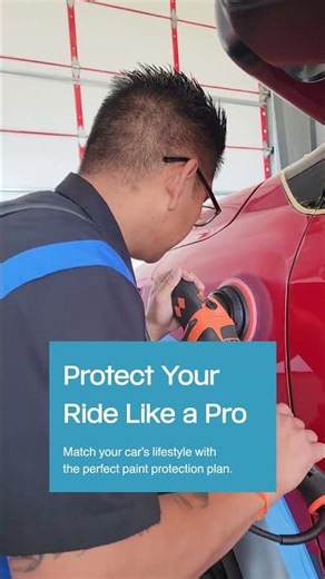 Choosing Protection for Your Vehicle