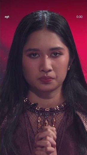 Beautiful Moment! NENE ROYAL, The Winner AGT 2026 From Phuket Thailand