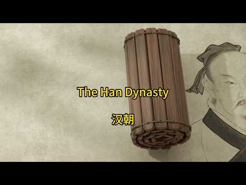From Chaos to Golden Age: The Han Dynasty Story