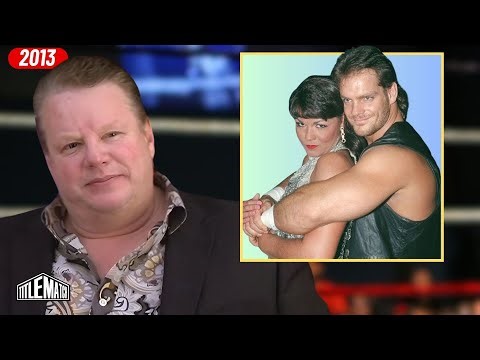 Bruce Prichard on The Benoit Tragedy and Fallout, JBL, XFL, & More!