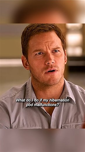 trailerzzz on Instagram: "Follow @trailerzbond007 for such movies and TV series content 🎬 Movie Name: 🚀 Passengers 🚀 📖 About: Elegant, isolating, and emotionally charged — Passengers is a sci-fi romance set aboard the starship Avalon, carrying thousands of colonists in cryosleep on a 120-year journey to a new world. When a malfunction wakes Jim Preston decades too early, he faces an unbearable choice: live and die alone, or change someone else’s fate forever. As Aurora Lane awakens, the ship