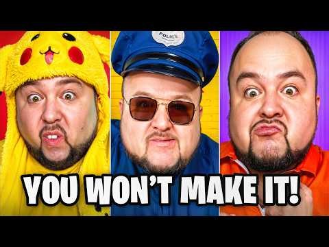 The Best of the Funniest Videos 🤪😆